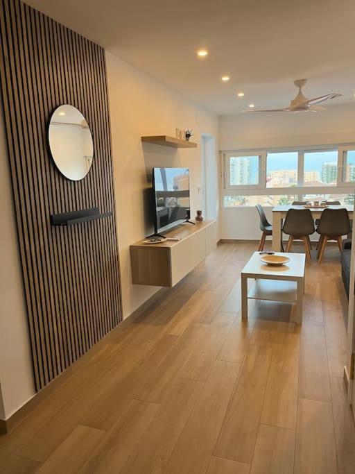Meraki 3bdr Apartment