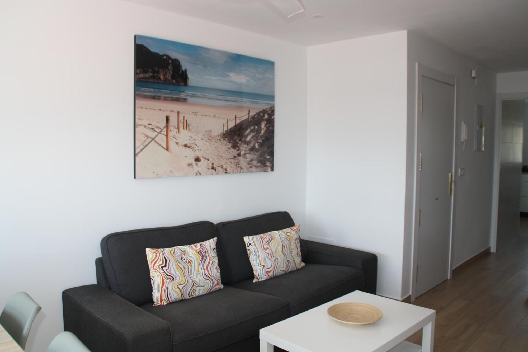 Apartment Meraki 3bdr