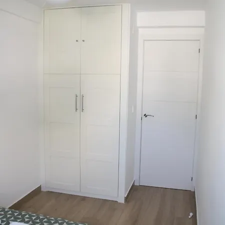 Meraki Apartment 3Bdr Benalmadena Exterior photo