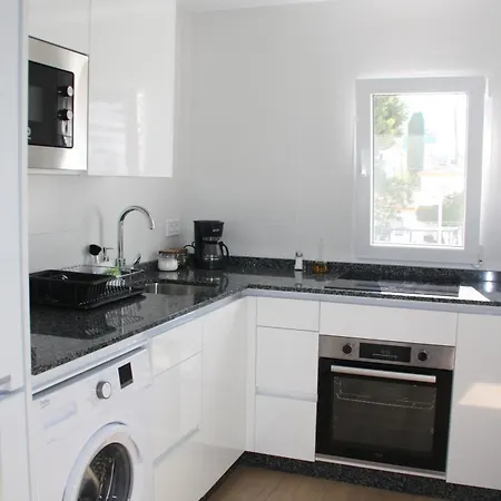 Meraki Apartment 3Bdr Benalmadena Exterior photo