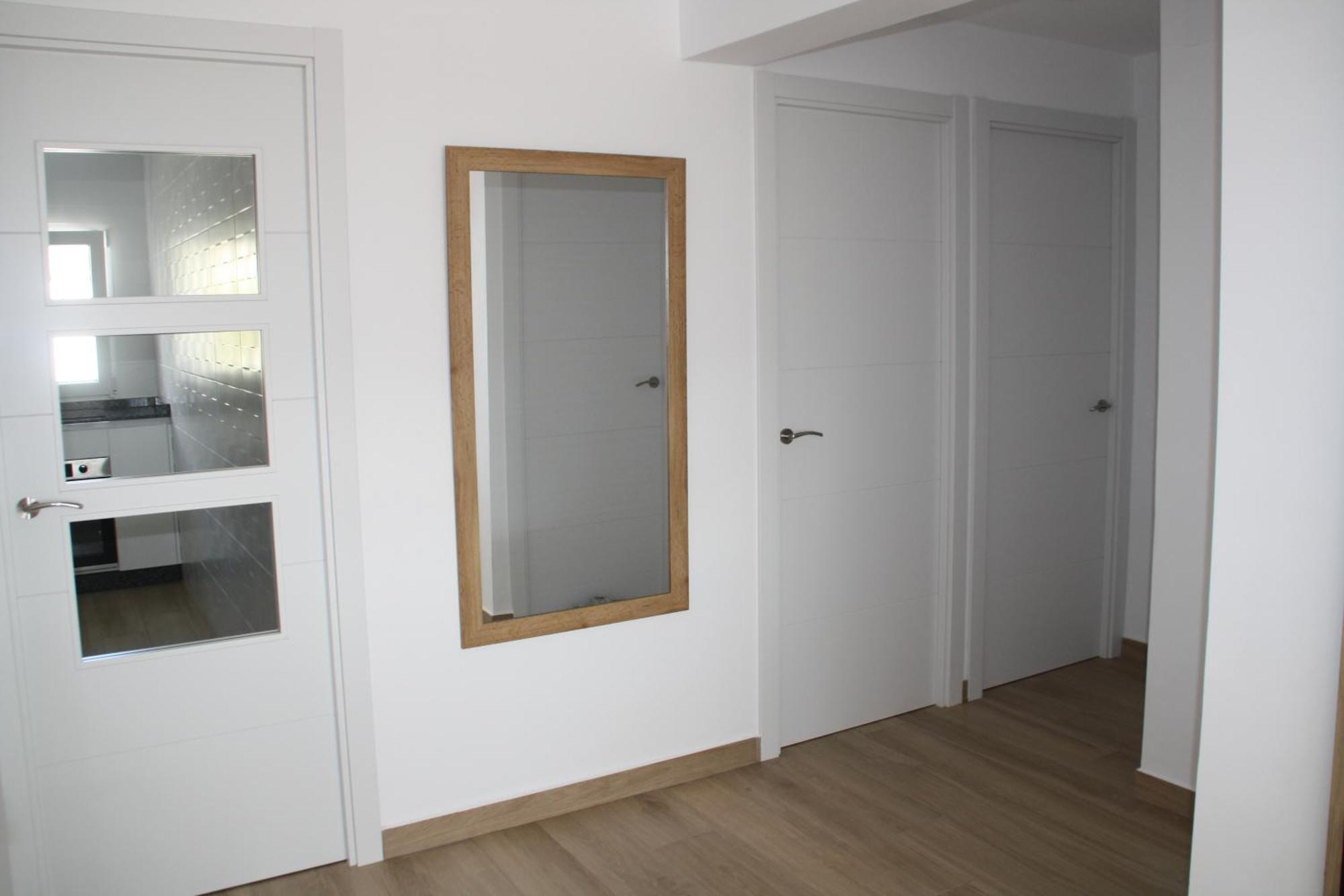 Apartamento Meraki 3bdr