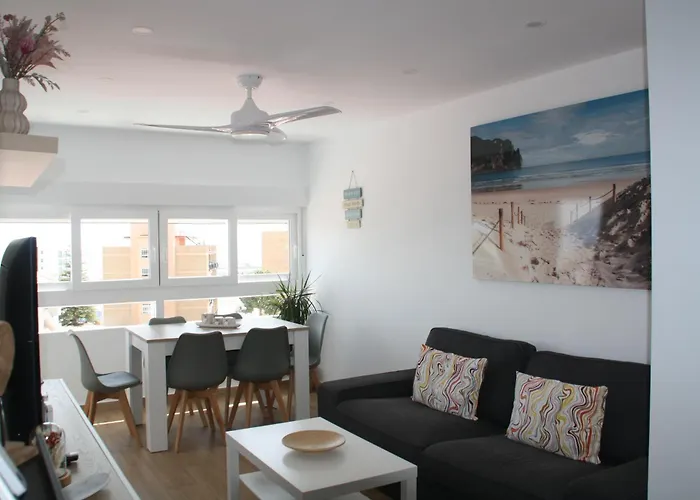 Meraki Apartment 3Bdr