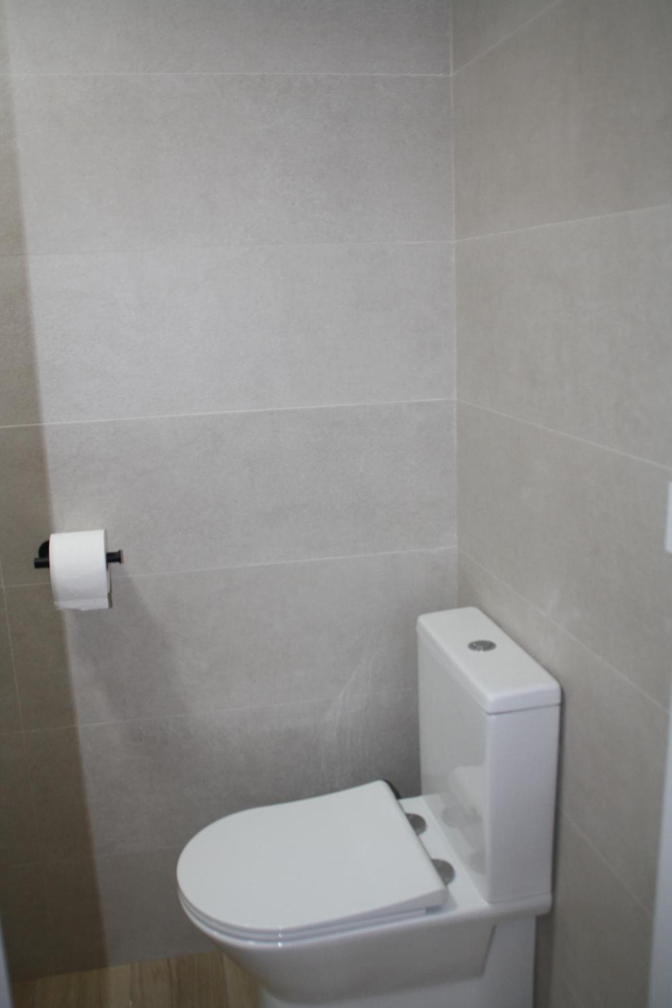 Meraki 3bdr Benalmádena