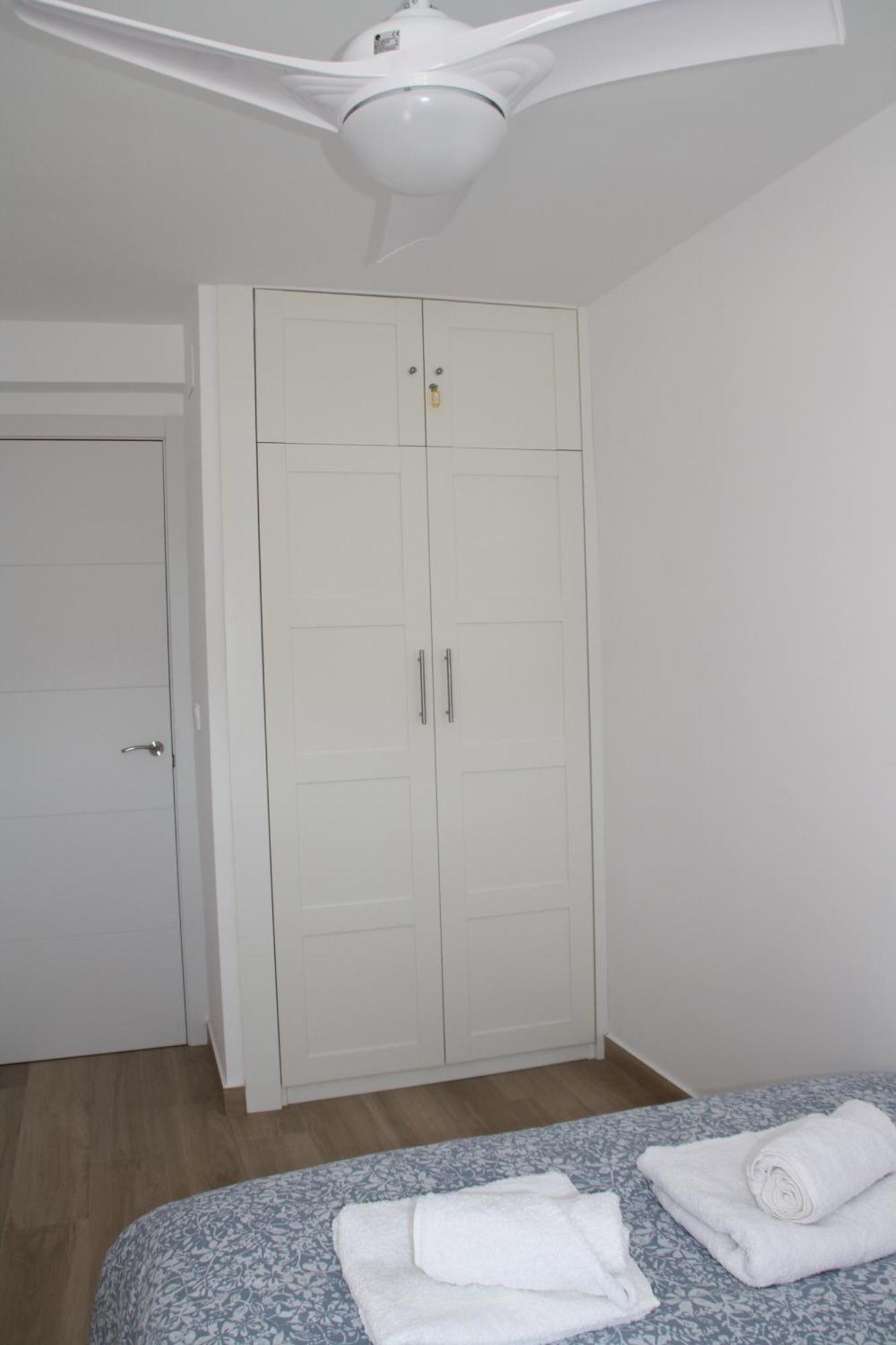 Appartement Meraki 3bdr Benalmádena