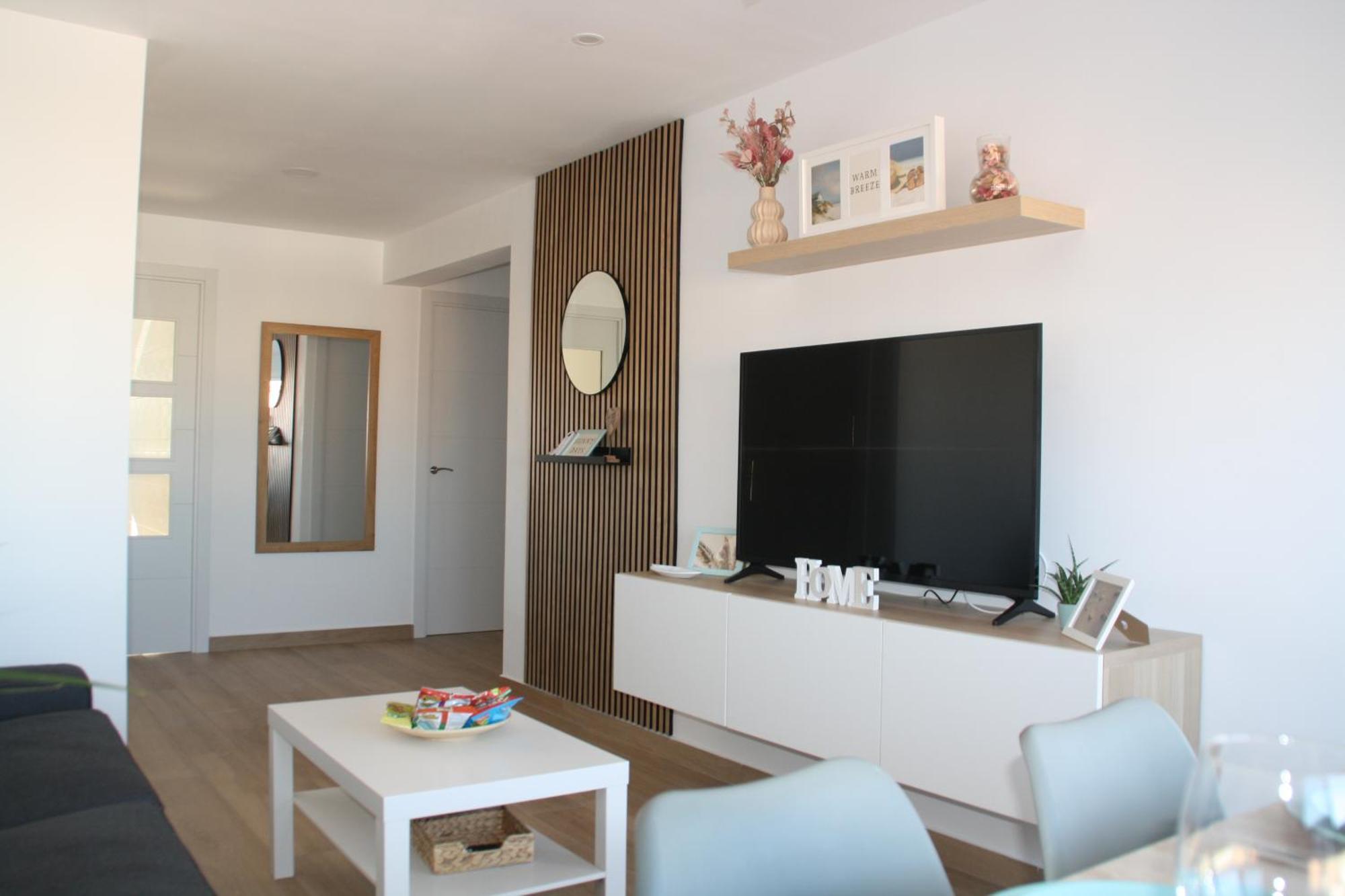 Meraki 3bdr Benalmádena