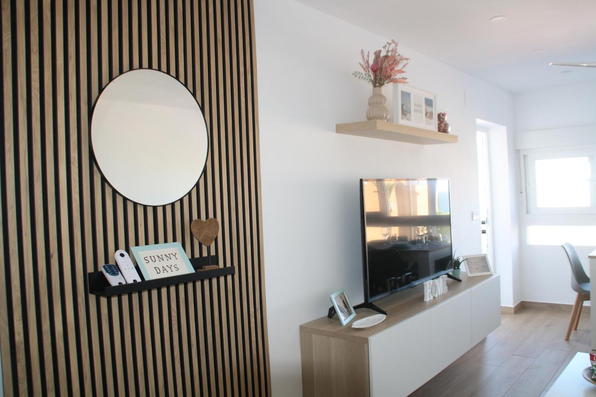 Appartement Meraki 3bdr Benalmádena