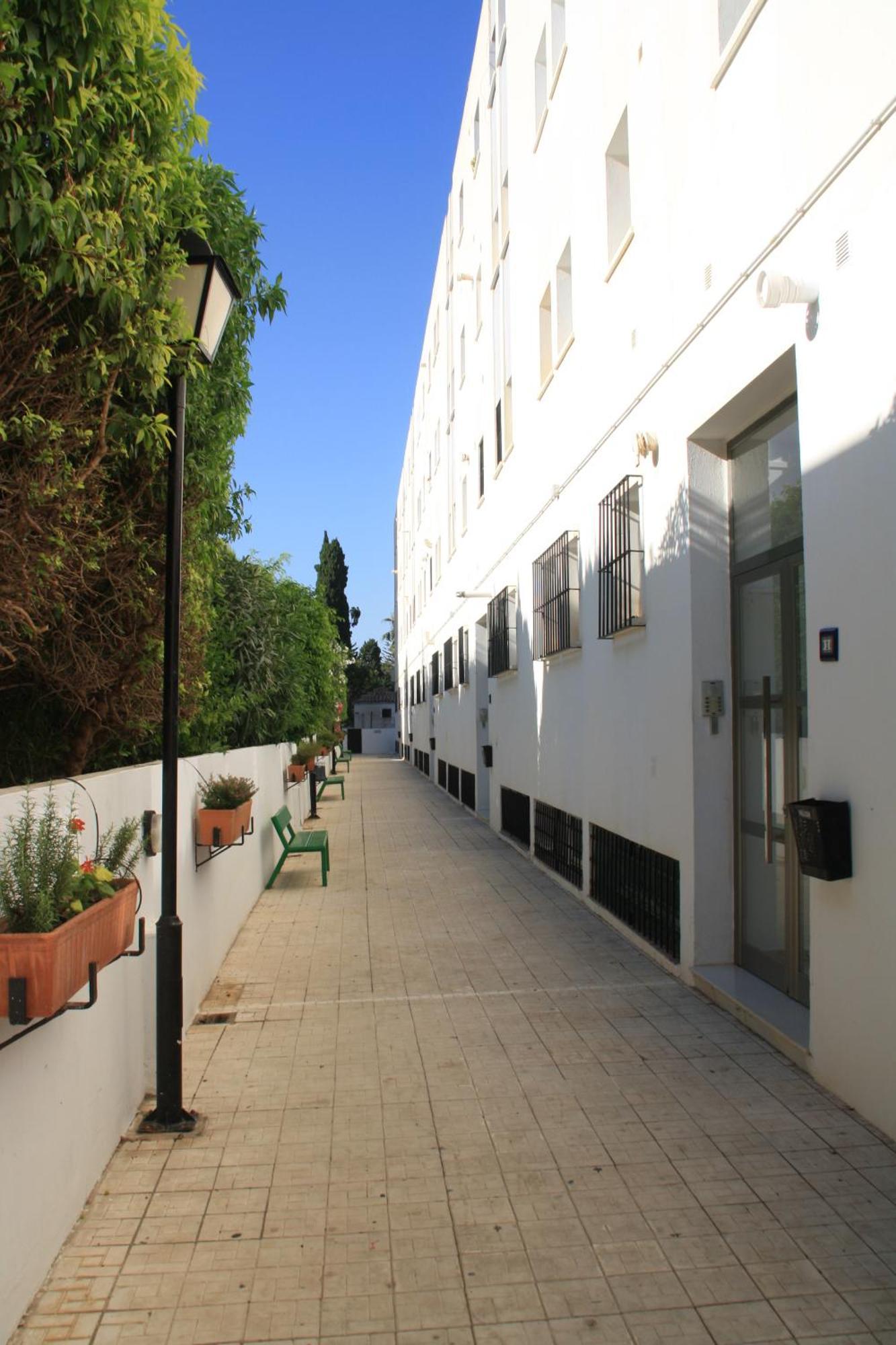 Meraki 3bdr Appartement