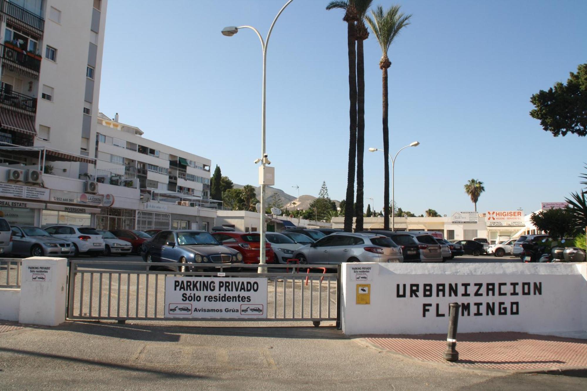 Meraki 3bdr Benalmádena