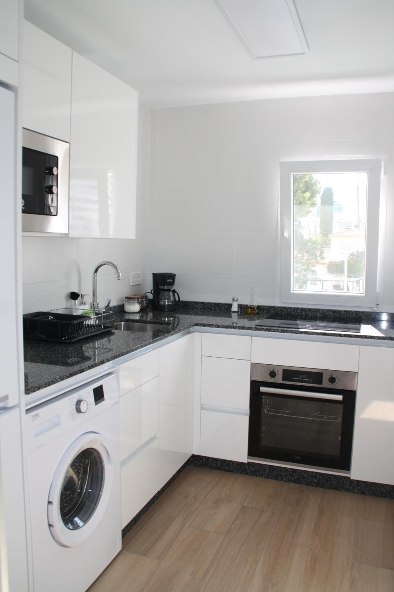 Appartement Meraki 3bdr *