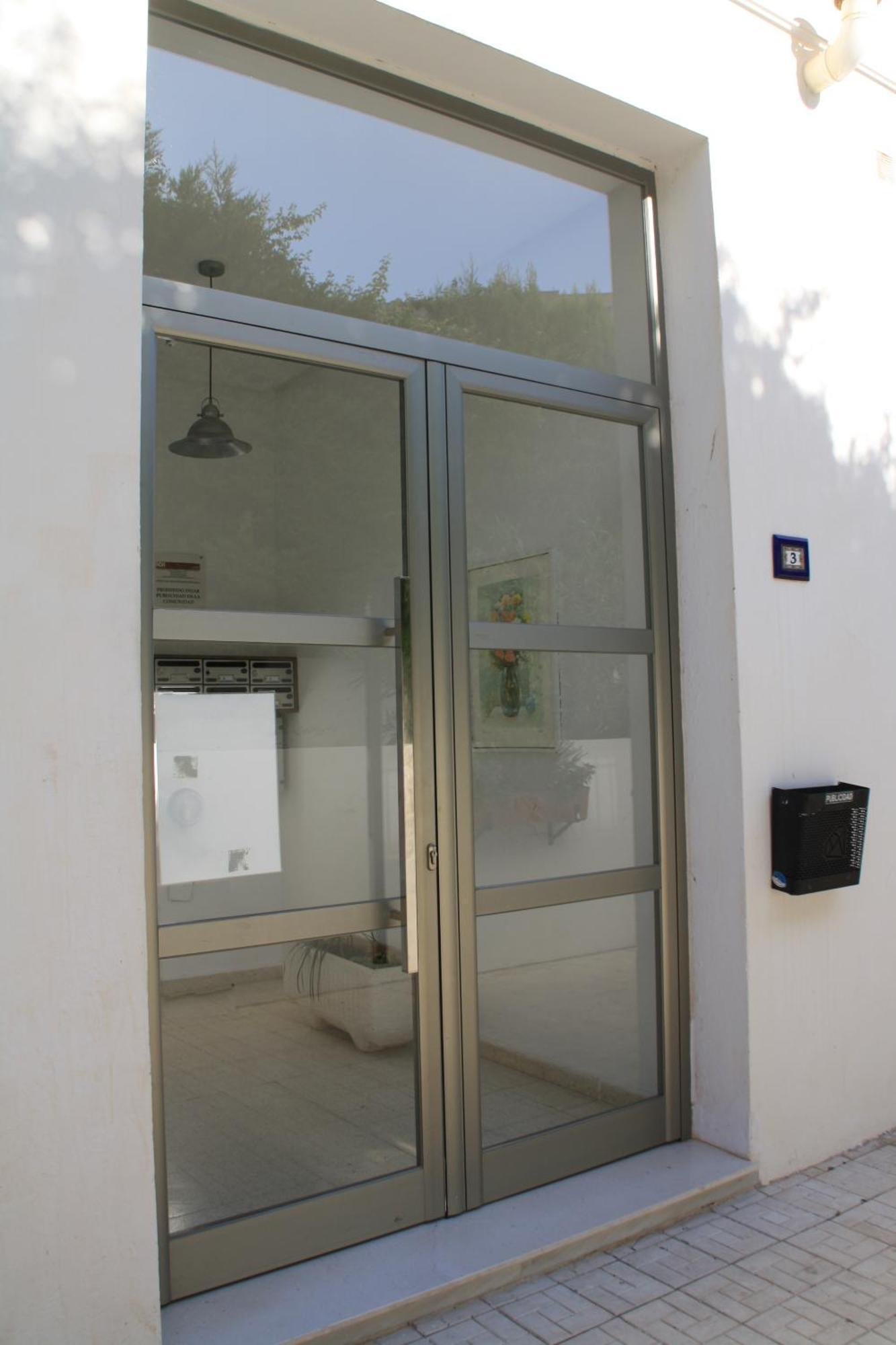 Appartement Meraki 3bdr Benalmádena