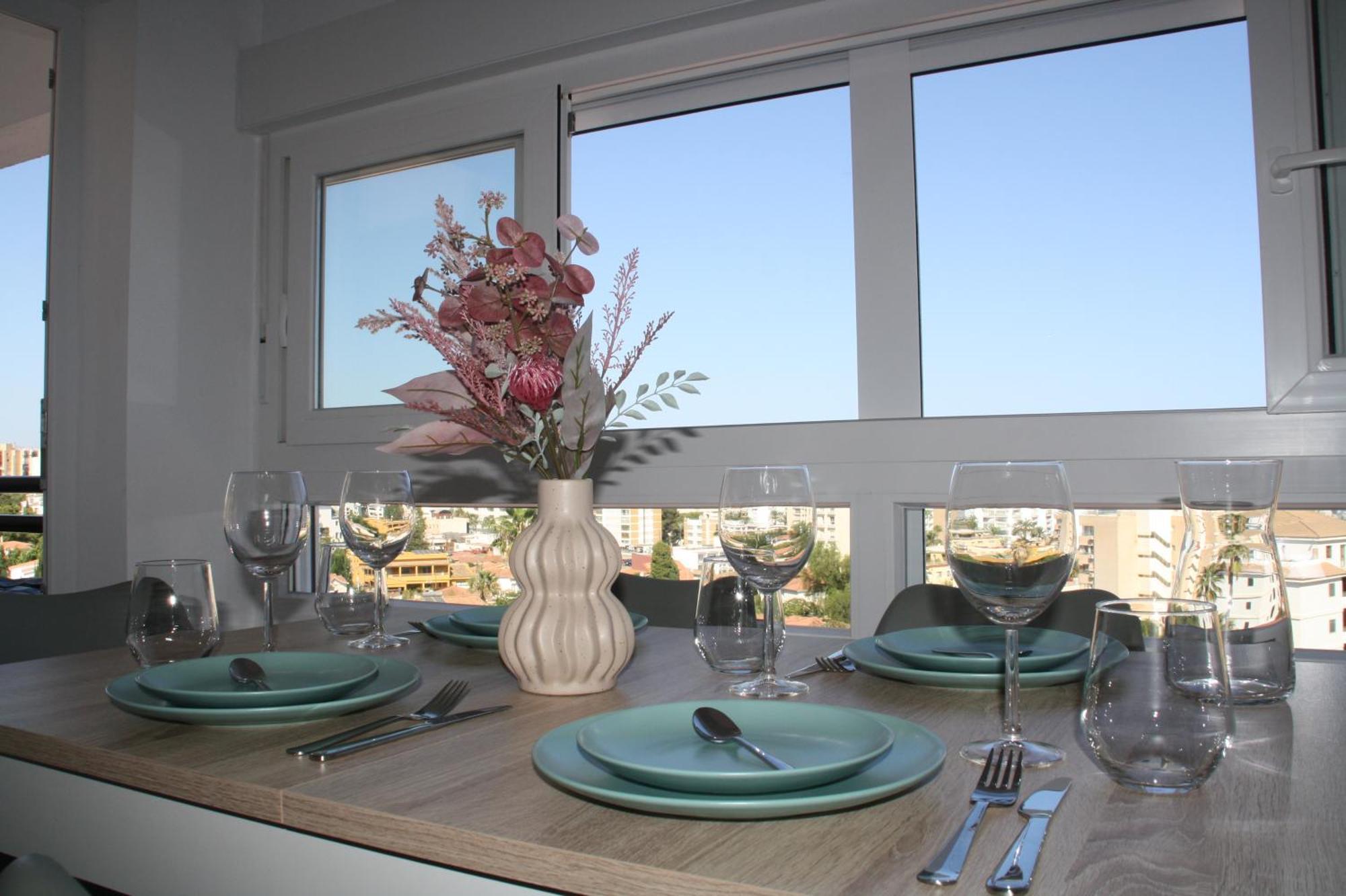 Meraki 3bdr Appartement *