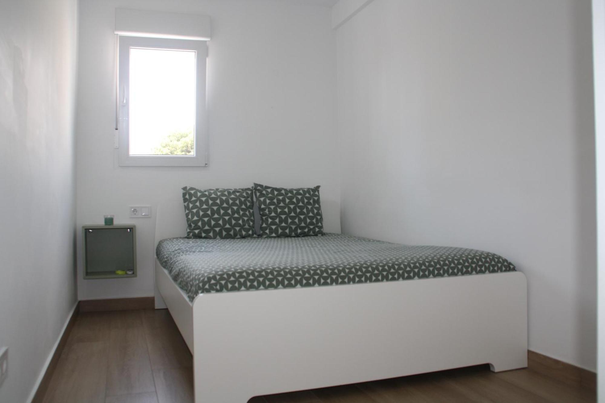 Appartement Meraki 3bdr Benalmádena