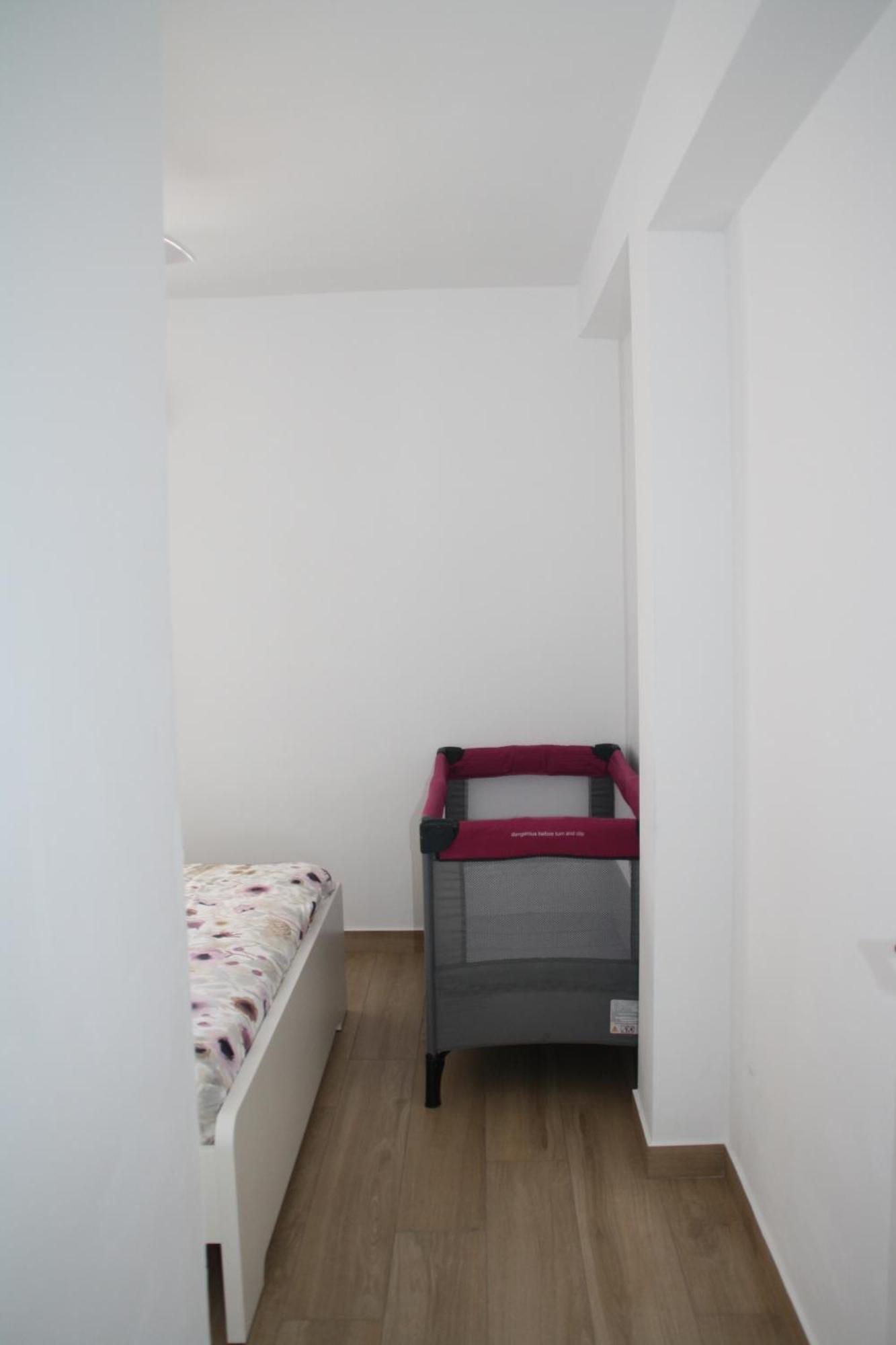 Meraki 3bdr Appartement *
