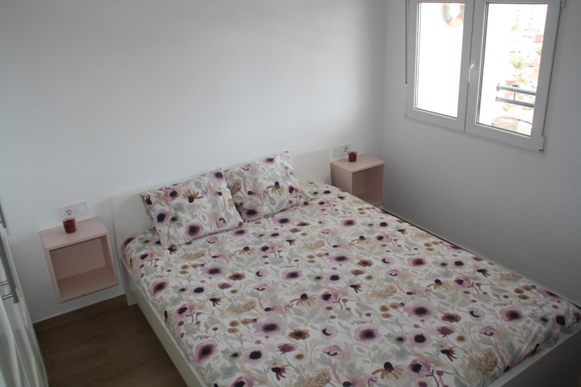 Appartement Meraki 3bdr *