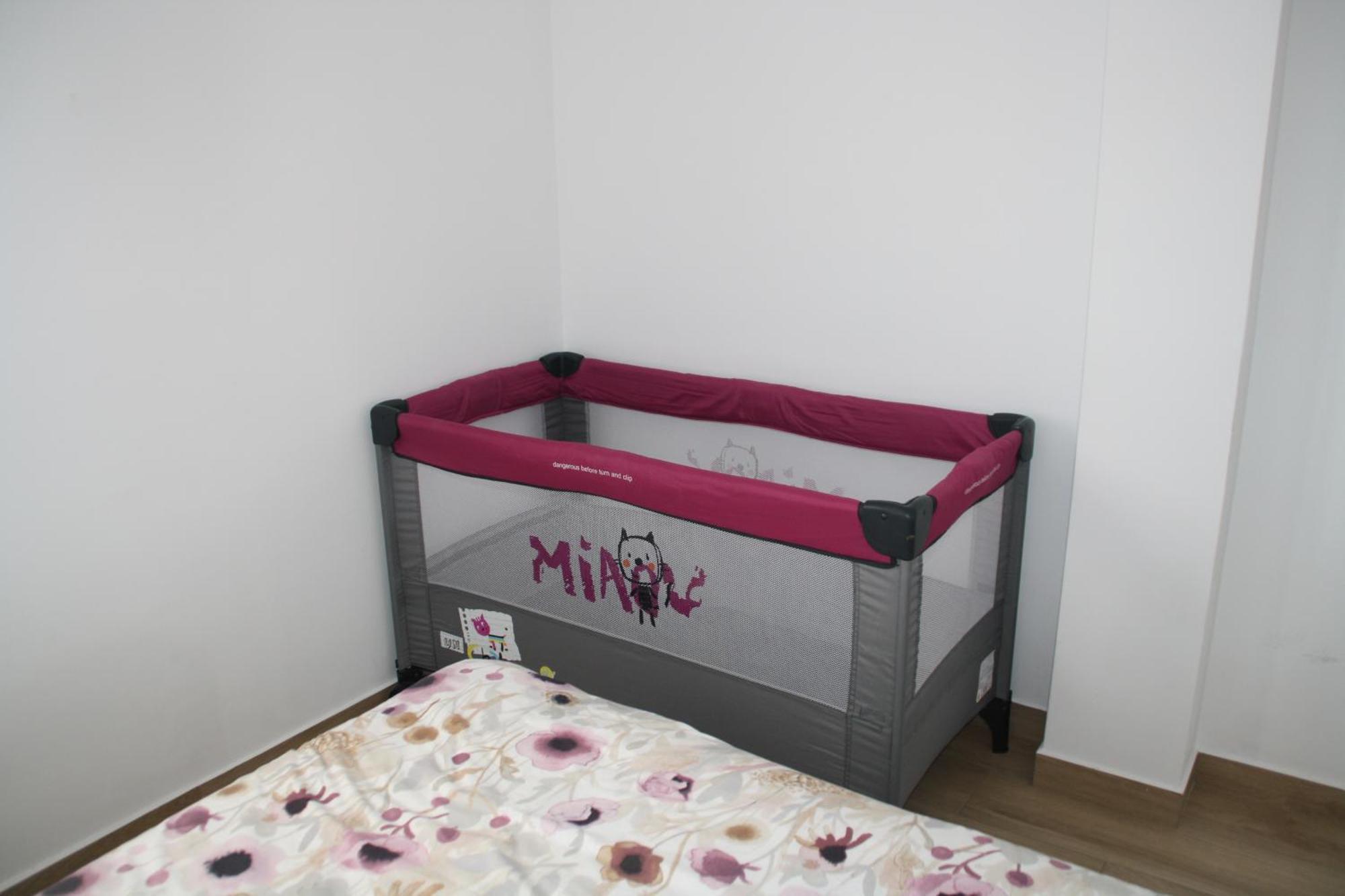 Meraki 3bdr Benalmádena