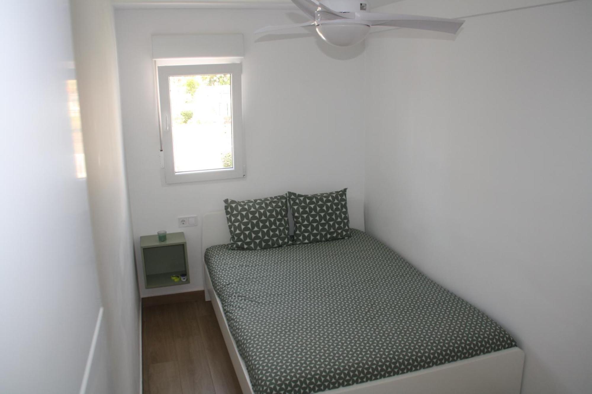 Meraki 3bdr Appartement