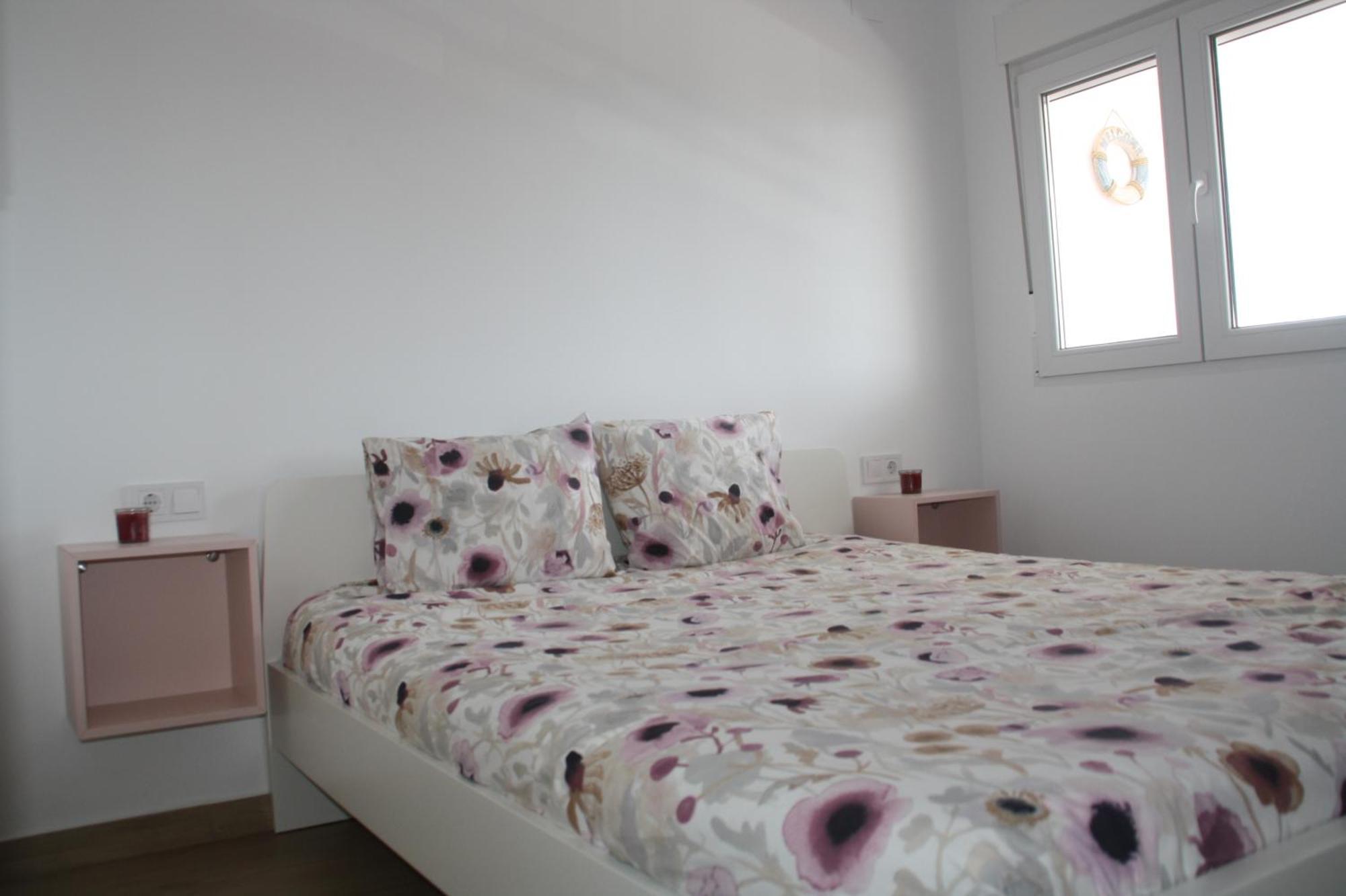 Meraki 3bdr Appartement Benalmádena