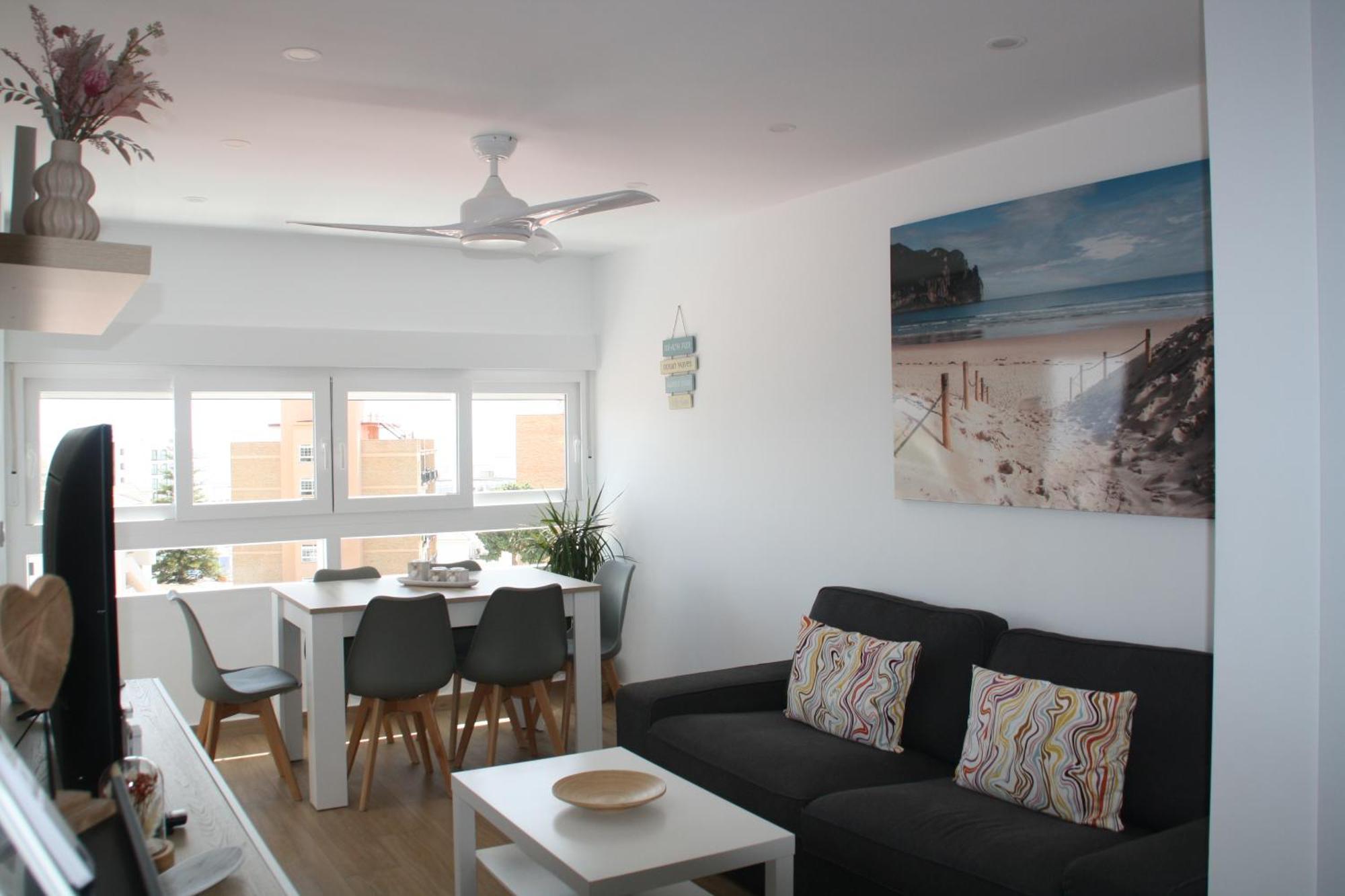Appartement Meraki 3bdr *