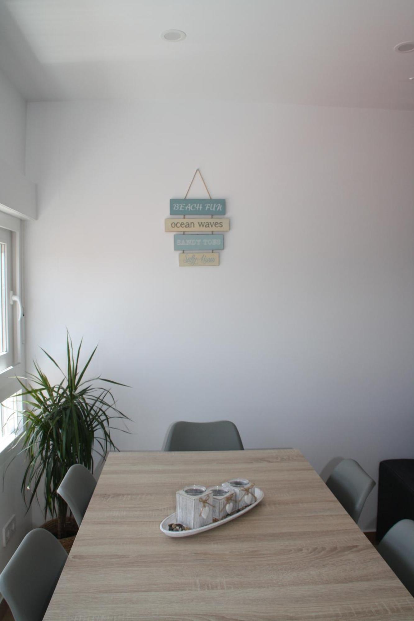Appartement Meraki 3bdr Benalmádena